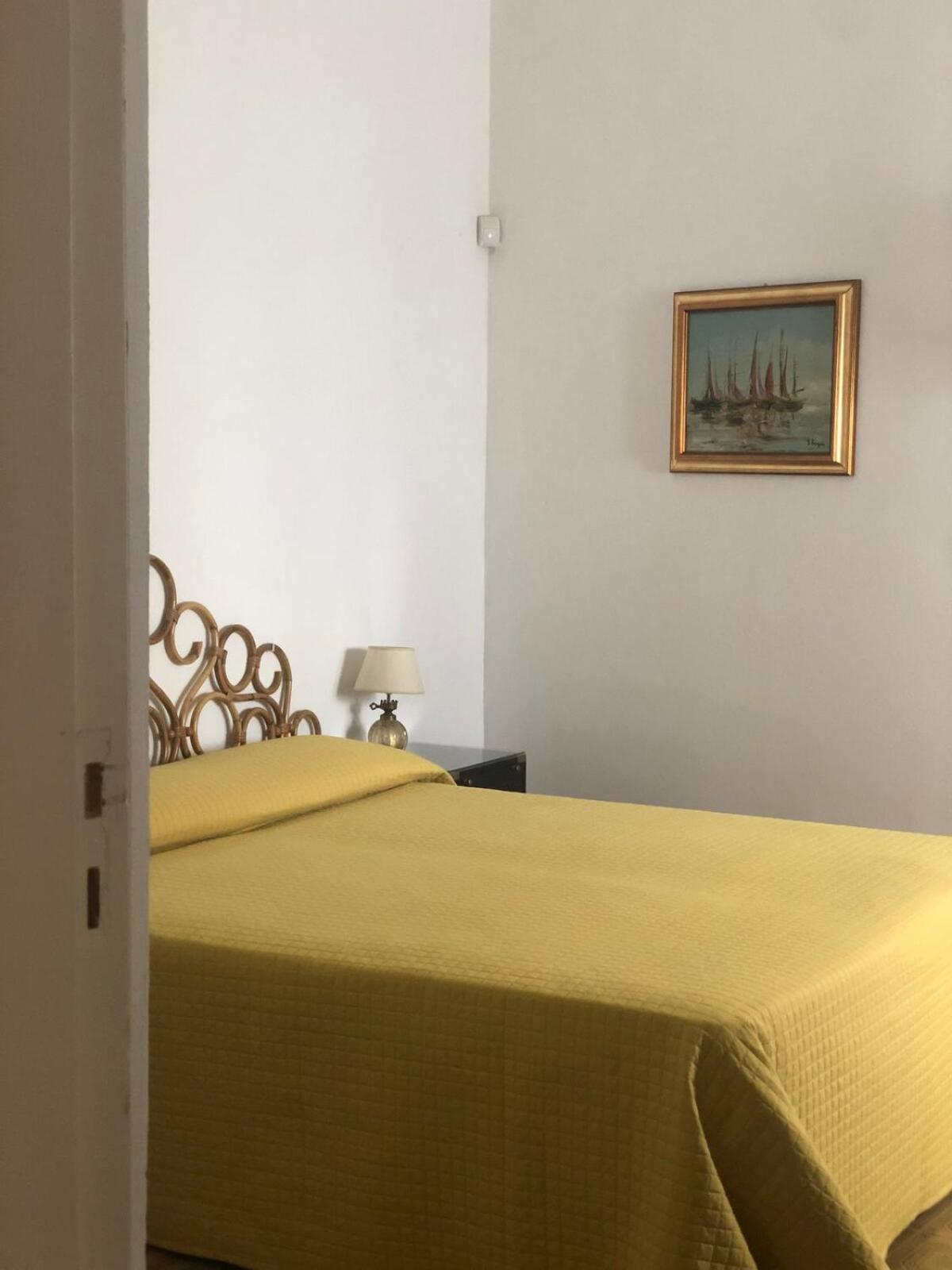 Le Tre Palme Villa Fontane Bianche Exteriör bild